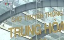 Bất cập quy hoạch chợ truyền thống tại các khu đô thị