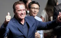 "Kẻ hủy diệt" thế chân Donald Trump trong show truyền hình thực tế “Celebrity apprentice”