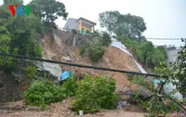 Quảng Ninh: Phòng chống nguy cơ sạt lở tại các bãi xả xỉ than