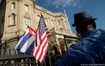 Mỹ thông qua dự luật chấm dứt các hạn chế du lịch sang Cuba