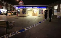 Cảnh sát Anh điều tra vụ tấn công ở ga tàu điện ngầm Leytonstone