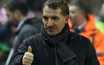 HLV Rodgers: Liverpool đủ khả năng vào chung kết FA Cup