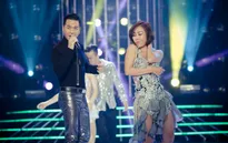 Gương mặt thân quen 2015: Danh ca Nguyễn Hưng khuấy động sân khấu