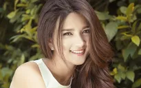 Vẻ đẹp ngọt ngào của "mỹ nhân một con" Kim Tuyến