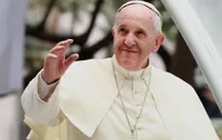 Giáo hoàng Francis chủ trì lễ cầu nguyện Giáng sinh tại Vatican