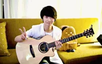 Thần đồng guitar Hàn Quốc sắp biểu diễn tại Việt Nam