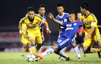 Hà Nội T&T và Bình Định tiến vào bán kết U21 quốc gia