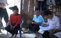 Quảng Nam: Điều tra hộ nghèo theo phương thức đa chiều