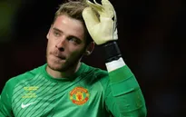 De Gea sẽ được trao cơ hội thứ hai tại Man Utd?