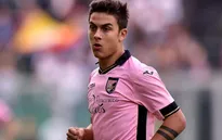 Arsenal sắp có Dybala