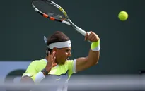 Nadal chỉ trích banh dùng ở Indian Wells Masters 2015