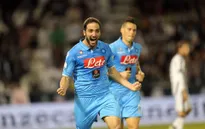 Tin chuyển nhượng chiều 10/1: Liverpool tính chi đậm để sở hữu Higuain