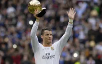 Không có chuyện tới Brazil, C.Ronaldo sẽ "nghỉ hưu" tại Real Madrid