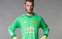 CHÍNH THỨC: De Gea ký hợp đồng mới với Man Utd, phớt lờ scandal