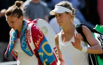 BTC Wimbledon sẽ áp dụng "Luật tránh nóng" với các tay vợt nữ