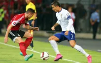 Thắng kịch tính phút bù giờ, BĐN chạm một tay vào tấm vé dự Euro 2016