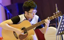 Ấn tượng Liên hoan guitar fingerstyle Quốc tế 2015