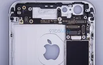 iPhone 6S sẽ được nâng cấp toàn bộ linh kiện bên trong?
