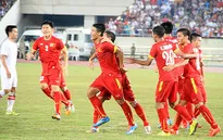 Ngày mai (9/9), U19 Việt Nam hội quân chuẩn bị vòng loại U19 châu Á 2016