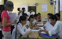 Thanh niên thuộc nhóm tuổi thất nghiệp cao nhất