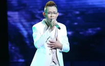 Giọng hát Việt 2015: Tuấn Hưng gay gắt trách học trò vì tự ý bỏ cuộc