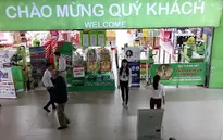Lý giải nguyên nhân khiến nhiều người ngất tại Big C The Garden
