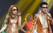 Giọng hát Việt 2015: Đức Phúc – Mỹ Tâm “quậy” tưng bừng đêm chung kết