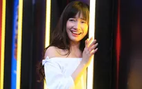 Nhã Phương được ưu ái vào phòng của Trường Giang trong Ơn giời! Cậu đây rồi!