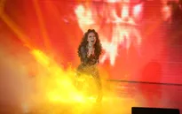 The Remix – Hòa âm ánh sáng: Vắng Sơn Tùng M-TP, Giang Hồng Ngọc tiếp tục dẫn đầu