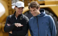 Federer tin Nadal vẫn có thể vô địch Pháp mở rộng 2015