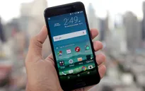 Cận cảnh HTC One A9 - Bản sao giá rẻ của iPhone 6S