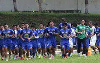 Lịch thi đấu vòng 22 V.League 2015: HAGL hậu Graechen sẽ chơi thế nào?