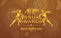 Bóng đá Việt Nam bất ngờ nhận 4 đề cử giải thưởng năm 2015 của AFC