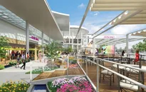 Trung tâm Thương mại Aeon Mall Long Biên chính thức mở cửa