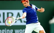 Federer khởi động ấn tượng tại Indian Wells 2015