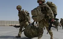 Mỹ trì hoãn tiến trình rút quân khỏi Afghanistan