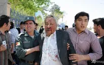 Afghanistan: Cơ quan chính quyền bị tấn công, 10 người thiệt mạng