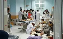 Mỹ thừa nhận không kích nhầm bệnh viện ở Afghanistan