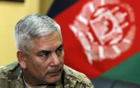 Mỹ cảnh báo việc IS tuyển quân tại Afghanistan