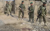 Pakistan và Afghanistan họp bàn về an ninh biên giới