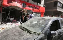 Ai Cập: Đánh bom gần tòa án tối cao ở Cairo