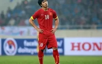 Công Phượng không được gọi lên ĐT Việt Nam: Có sự can thiệp vào danh sách của ông Miura?