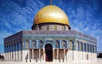 Hành trình đến với đền Al-Aqsa