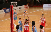 Netball – môn thể thao lần đầu xuất hiện tại SEA Games