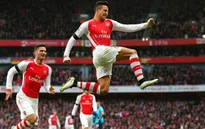 Arsenal sắp "trói chân" Alexis Sanchez bằng hợp đồng siêu khủng