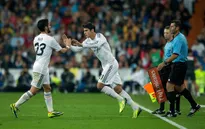 Bất mãn vì bị coi nhẹ, Isco tính rời Real Madrid