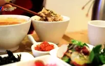 Khám phá nét tinh tế của ẩm thực Hàn Quốc