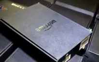 Amazon bị điều tra vì nghi vấn độc quyền sách điện tử