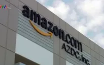 Amazon – Thương hiệu tốt nhất nước Mỹ