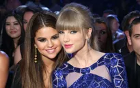 Taylor Swift thất vọng khi Selena gặp gỡ Justin